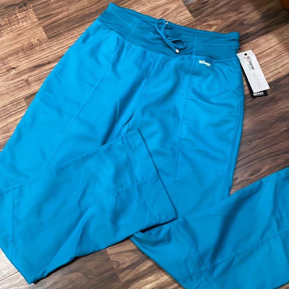 Greys Anatomy scrub pants